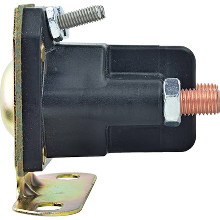 Aftermarket Trombetta Solenoid TRO-784-1411-020-JN